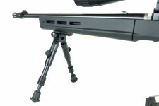 Ruger 10/22 Takedown .22lr - iets bijzonders