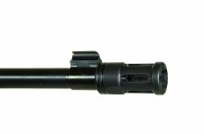 Ruger 10/22 Takedown .22lr - iets bijzonders