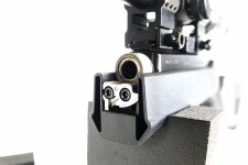 Ruger 10/22 Takedown .22lr - iets bijzonders