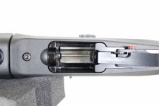 Ruger 10/22 Takedown .22lr - iets bijzonders