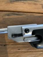 Weihrauch HW35 synthetic + richtkijker + demper