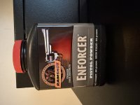 Poeder & Primers small & large magnum