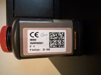 Poeder & Primers small & large magnum