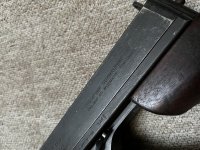 Thompson M1928a1 EU DECO ONKLAAR