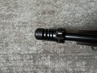 Thompson M1928a1 EU DECO ONKLAAR