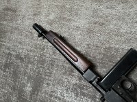 Thompson M1928a1 EU DECO ONKLAAR