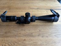 Vortex VIPER-pst GenII