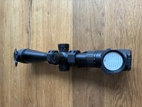 Vortex VIPER-pst GenII