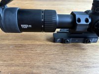 Vortex VIPER-pst GenII