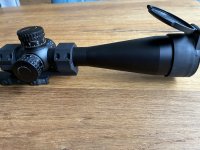 Vortex VIPER-pst GenII