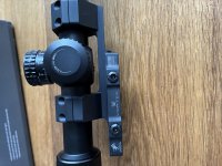 Vortex VIPER-pst GenII