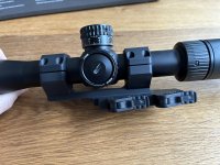 Vortex VIPER-pst GenII