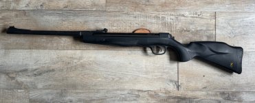 Browning X-Blade II Nitro 5.5mm