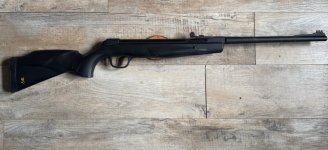 Browning X-Blade II Nitro 5.5mm