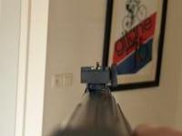 Browning X-Blade II Nitro 5.5mm