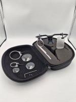 Solognac schietbril (Decathlon)