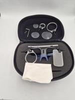 Solognac schietbril (Decathlon)