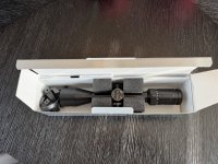 Nieuwe Leica Amplus 6 3-18x44i