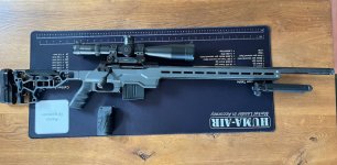 Anschütz APR1782 .308