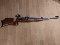 Feinwerkbau modell 700