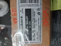 Te koop div 308 koppen