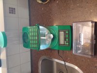 RCBS Chargemaster Combo 1500