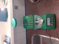 RCBS Chargemaster Combo 1500