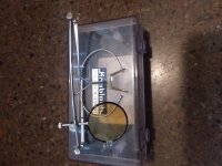 RCBS Chargemaster Combo 1500