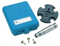 DILLON 550b HERLAADSET