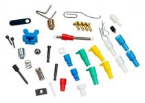 DILLON 550b HERLAADSET