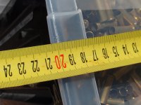 HULZEN 357 Magnum assorti S&B en Magtech om te herladen