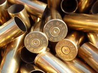 HULZEN 357 Magnum assorti S&B en Magtech om te herladen