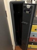 Norinco JW25 Karabijn .22LR + koffer eb evt geweerkluis