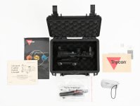 Trijicon TA01NSN 4x32 ACOG richtkijker