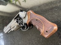 Revolver 625-8