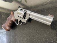 Revolver 625-8