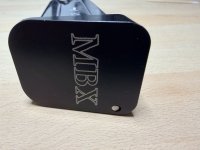 MBX Magazine 126mm 9mm/38Super 2011 STI/SVI