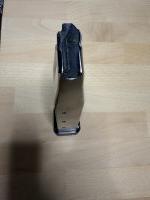 MBX Magazine 126mm 9mm/38Super 2011 STI/SVI