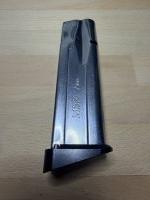 MBX Magazine 126mm 9mm/38Super 2011 STI/SVI