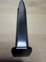 MBX Magazine 126mm 9mm/38Super 2011 STI/SVI