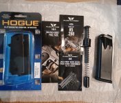 NORINCO NP44-HiCap ( Para-Ordnance).