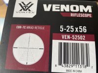 Vortex Venom