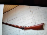 Amerikaanse voorlader