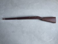 Geweerkolf Springfield m1903