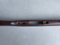 Geweerkolf Springfield m1903