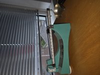 RCBS herlaadapperatuur