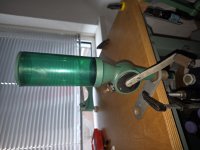 RCBS herlaadapperatuur