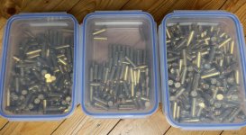 S&W 357/38SP Magnum Target Champion L-Frame 686-5.