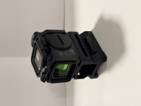 Aimpoint ACRO P-2 en B&T ASM mount