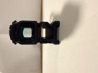 Aimpoint ACRO P-2 en B&T ASM mount